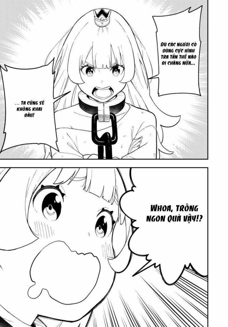 Đến Giờ Chapter 106 trang 9