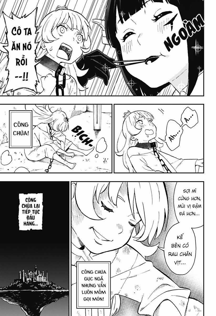 Đến Giờ Chapter 11 trang 11