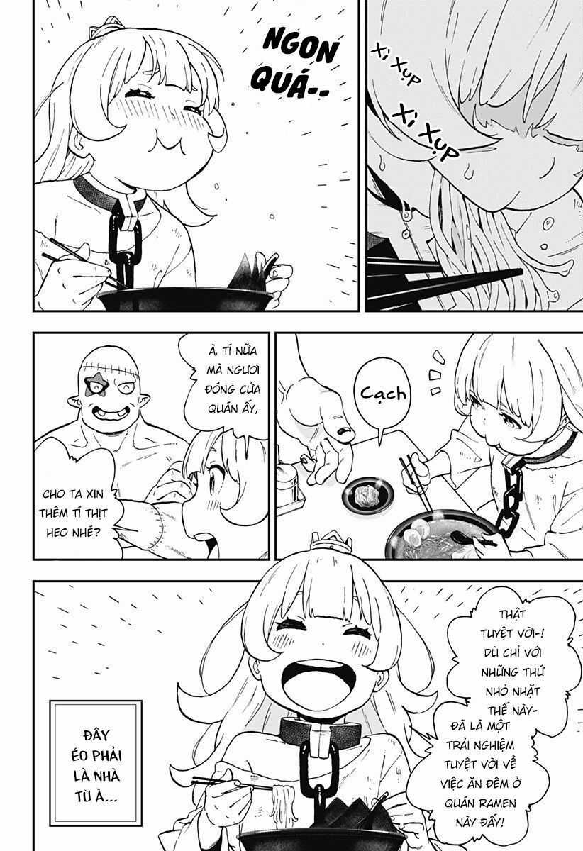 Đến Giờ Chapter 11 trang 12