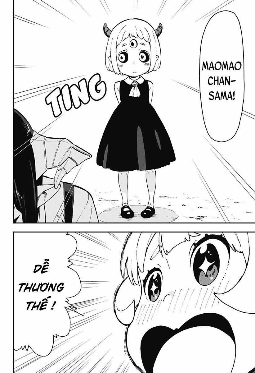 Đến Giờ Chapter 12 trang 4