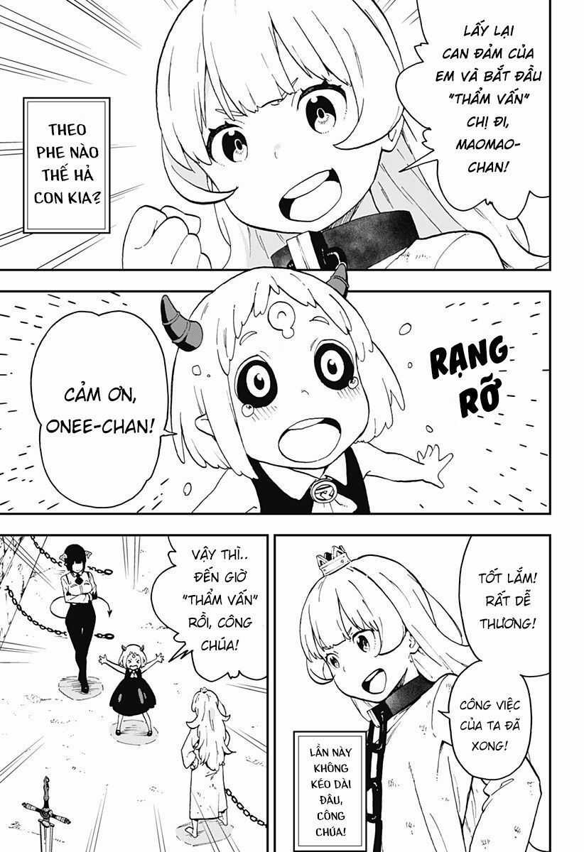 Đến Giờ Chapter 12 trang 7