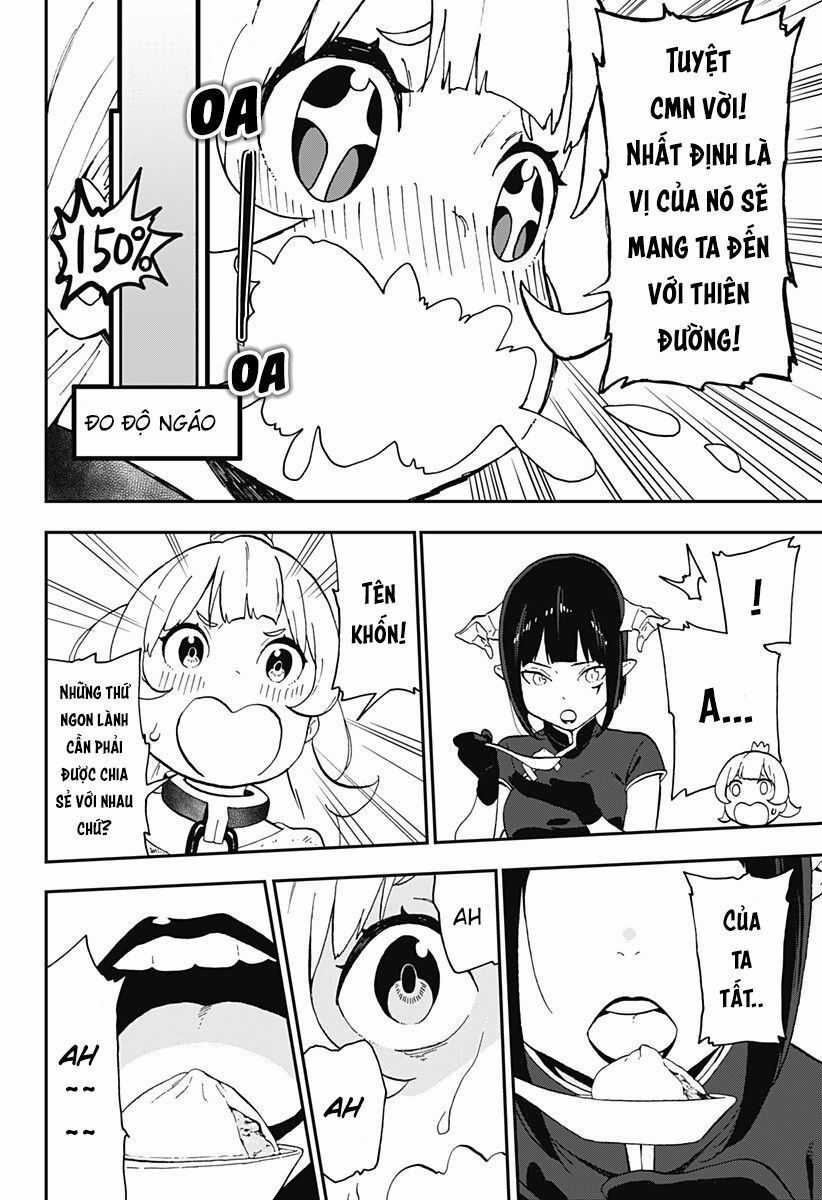 Đến Giờ Chapter 13 trang 10