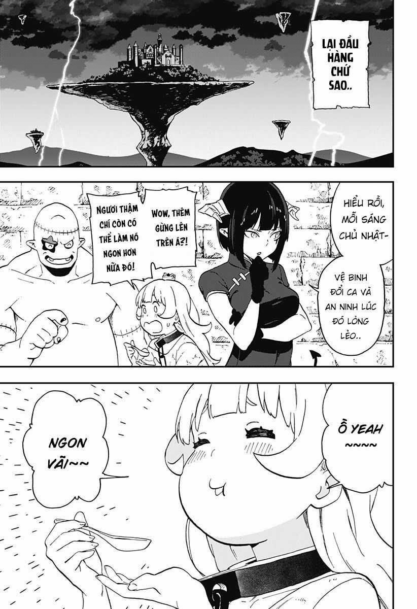 Đến Giờ Chapter 13 trang 11