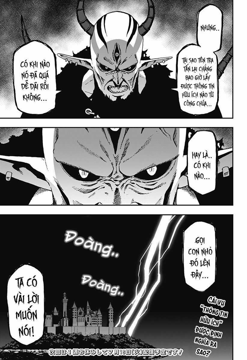 Đến Giờ Chapter 13 trang 13