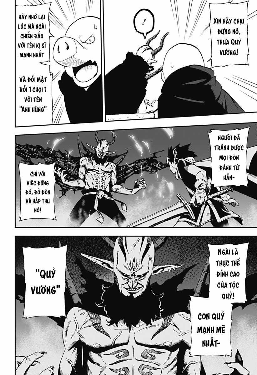 Đến Giờ Chapter 14 trang 10