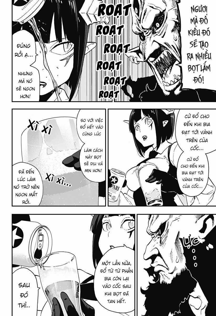 Đến Giờ Chapter 14 trang 8