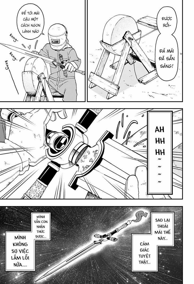 Đến Giờ Chapter 15 trang 7