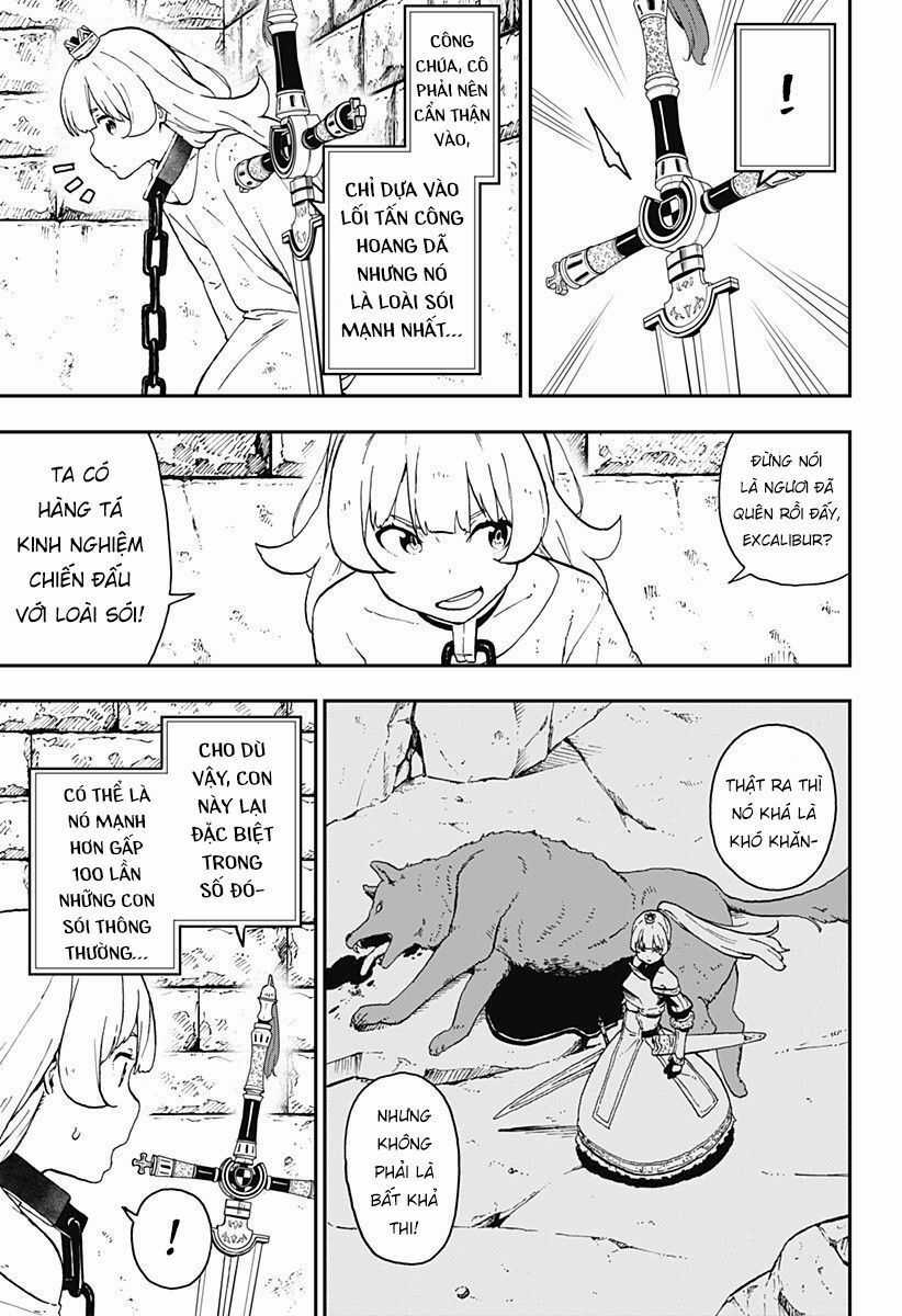 Đến Giờ Chapter 16 trang 2