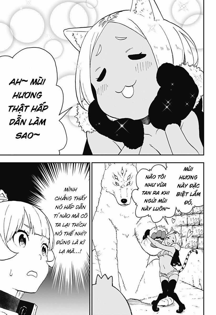 Đến Giờ Chapter 16 trang 4