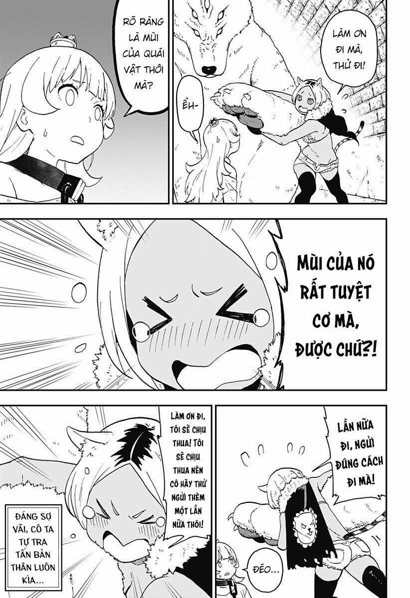 Đến Giờ Chapter 16 trang 6