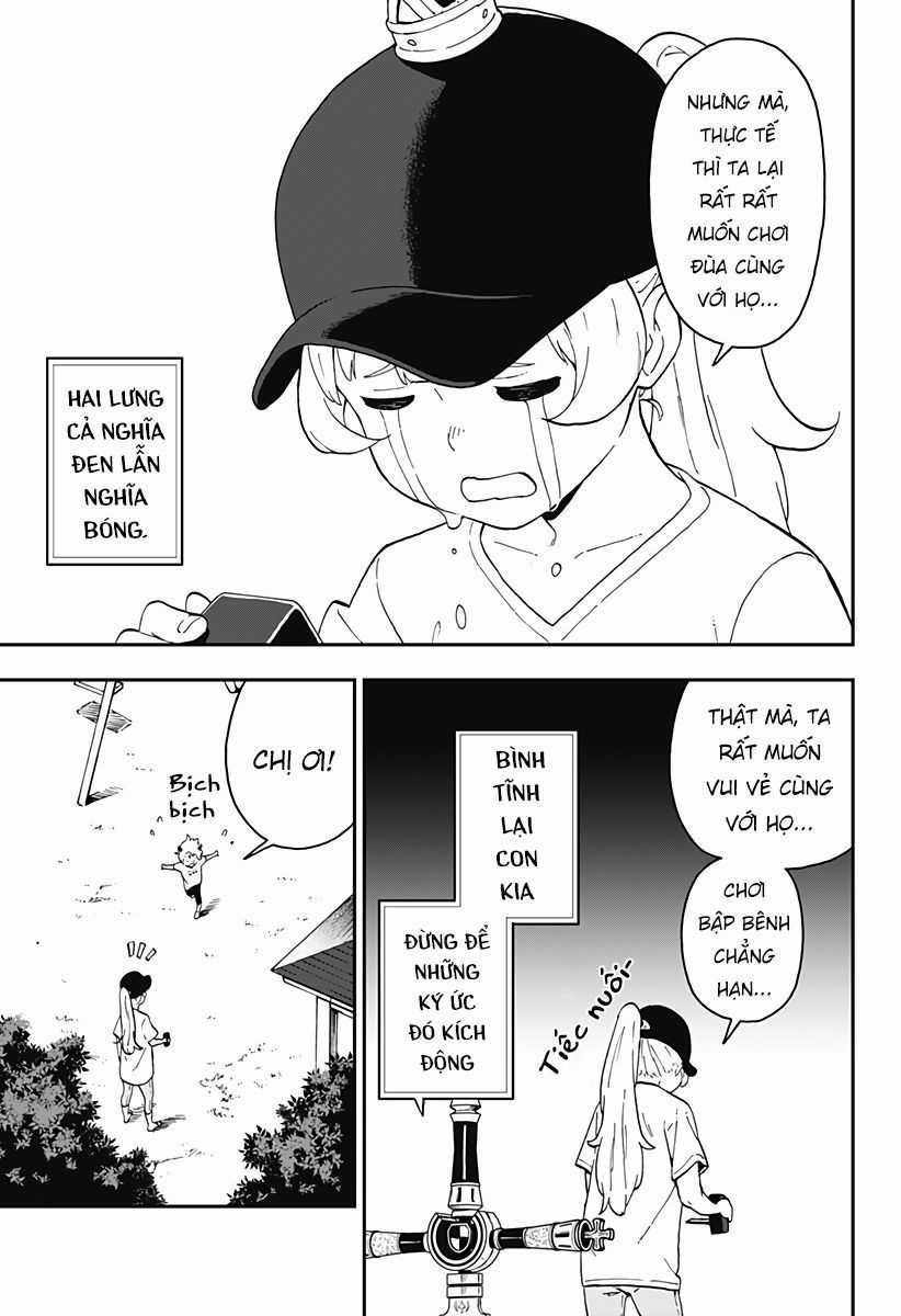 Đến Giờ Chapter 17 trang 7