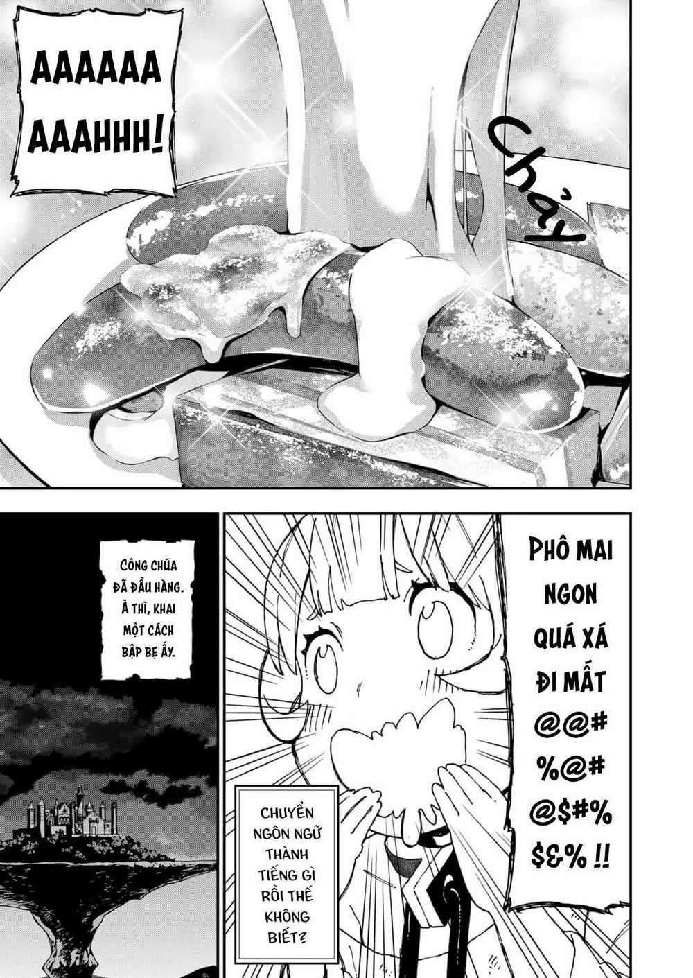 Đến Giờ Chapter 18 trang 11