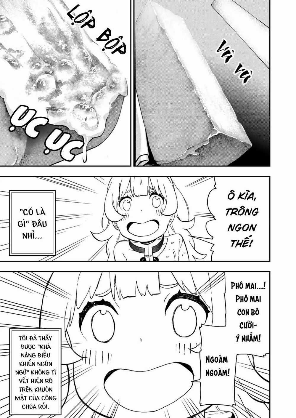 Đến Giờ Chapter 18 trang 9