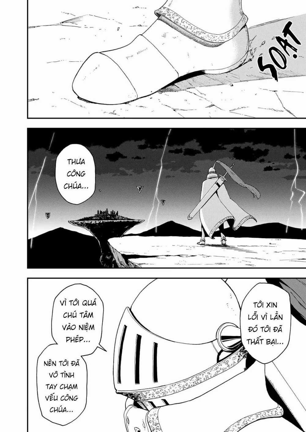 Đến Giờ Chapter 19 trang 12