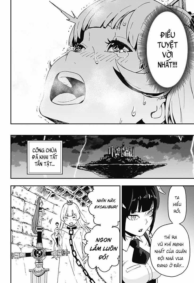 Đến Giờ Chapter 2 trang 10