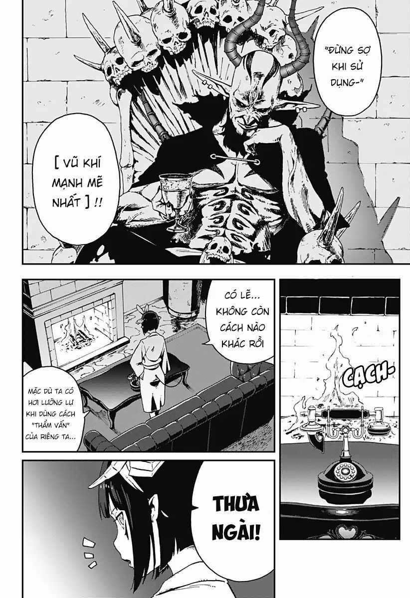 Đến Giờ Chapter 2 trang 12