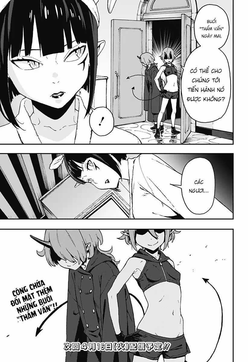 Đến Giờ Chapter 2 trang 13