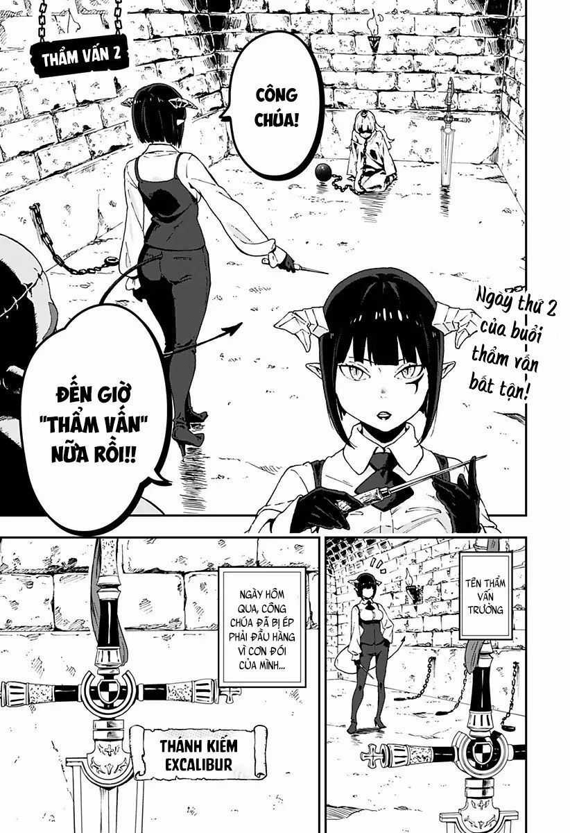 Đến Giờ Chapter 2 trang 3