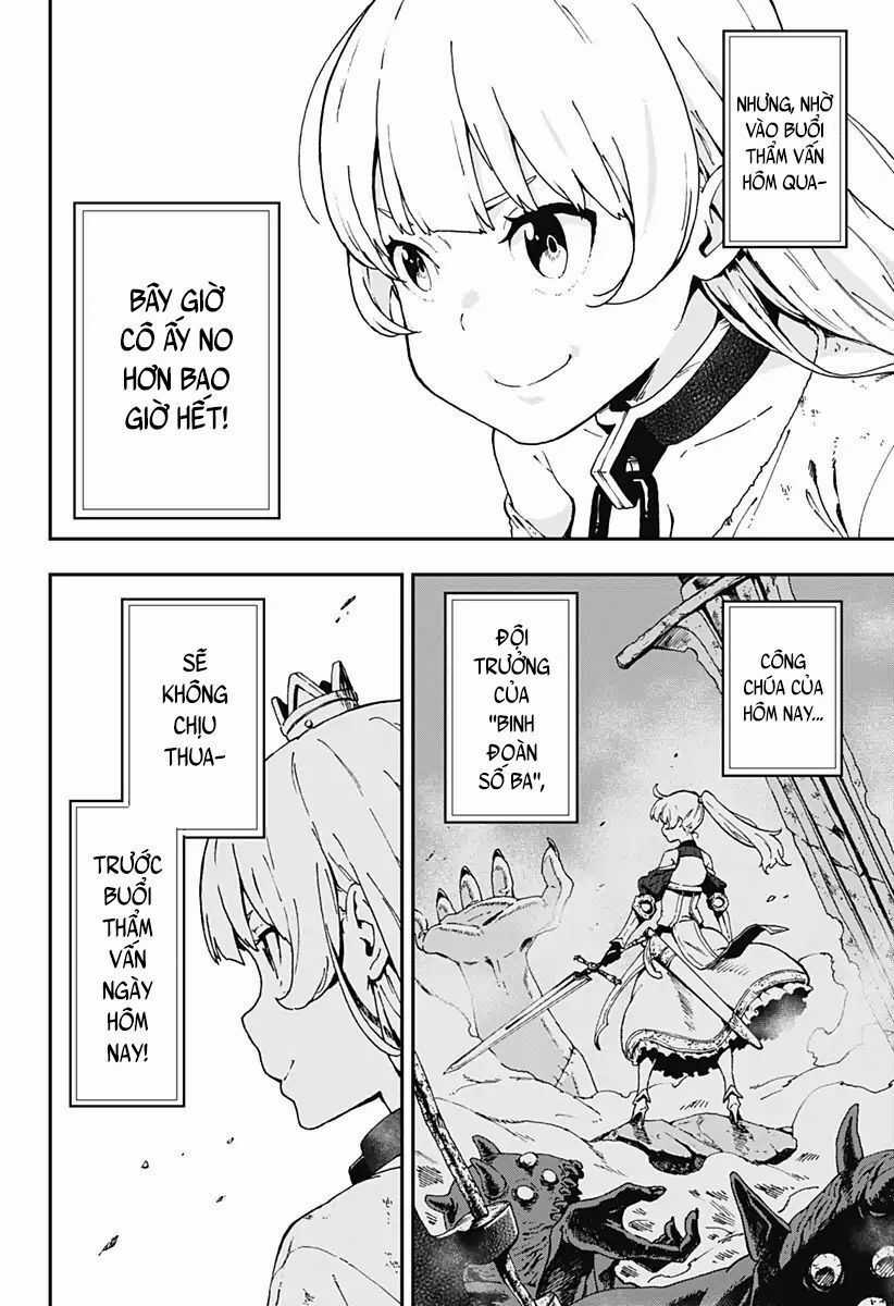 Đến Giờ Chapter 2 trang 4