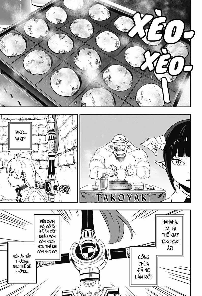 Đến Giờ Chapter 2 trang 5