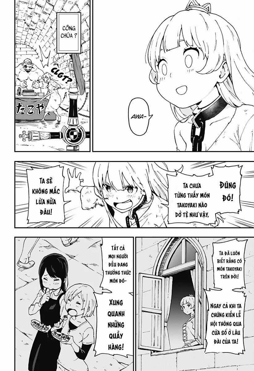 Đến Giờ Chapter 2 trang 6