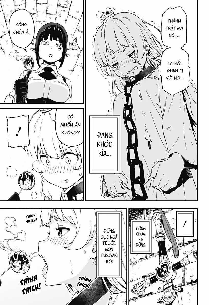 Đến Giờ Chapter 2 trang 7