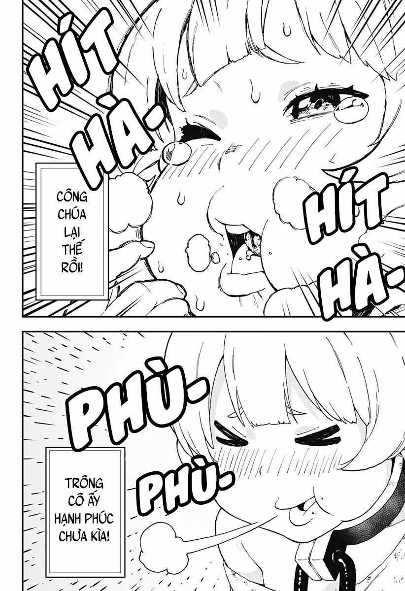 Đến Giờ Chapter 2 trang 8