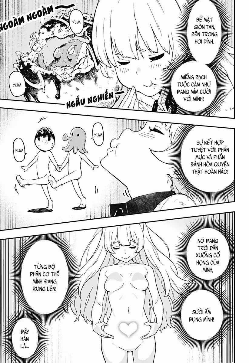 Đến Giờ Chapter 2 trang 9