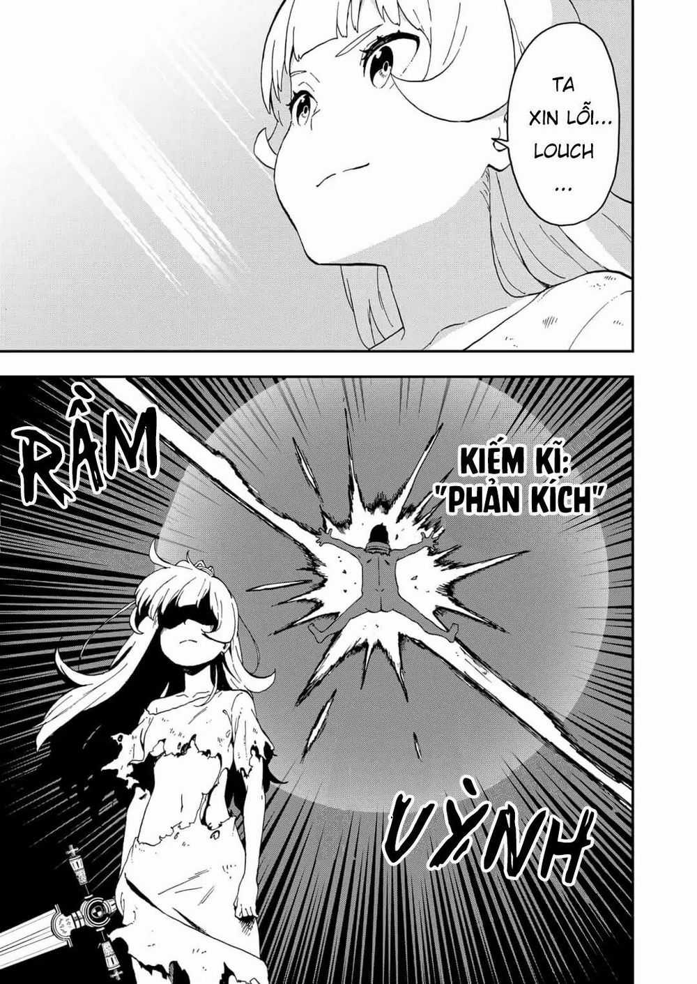 Đến Giờ Chapter 20 trang 11