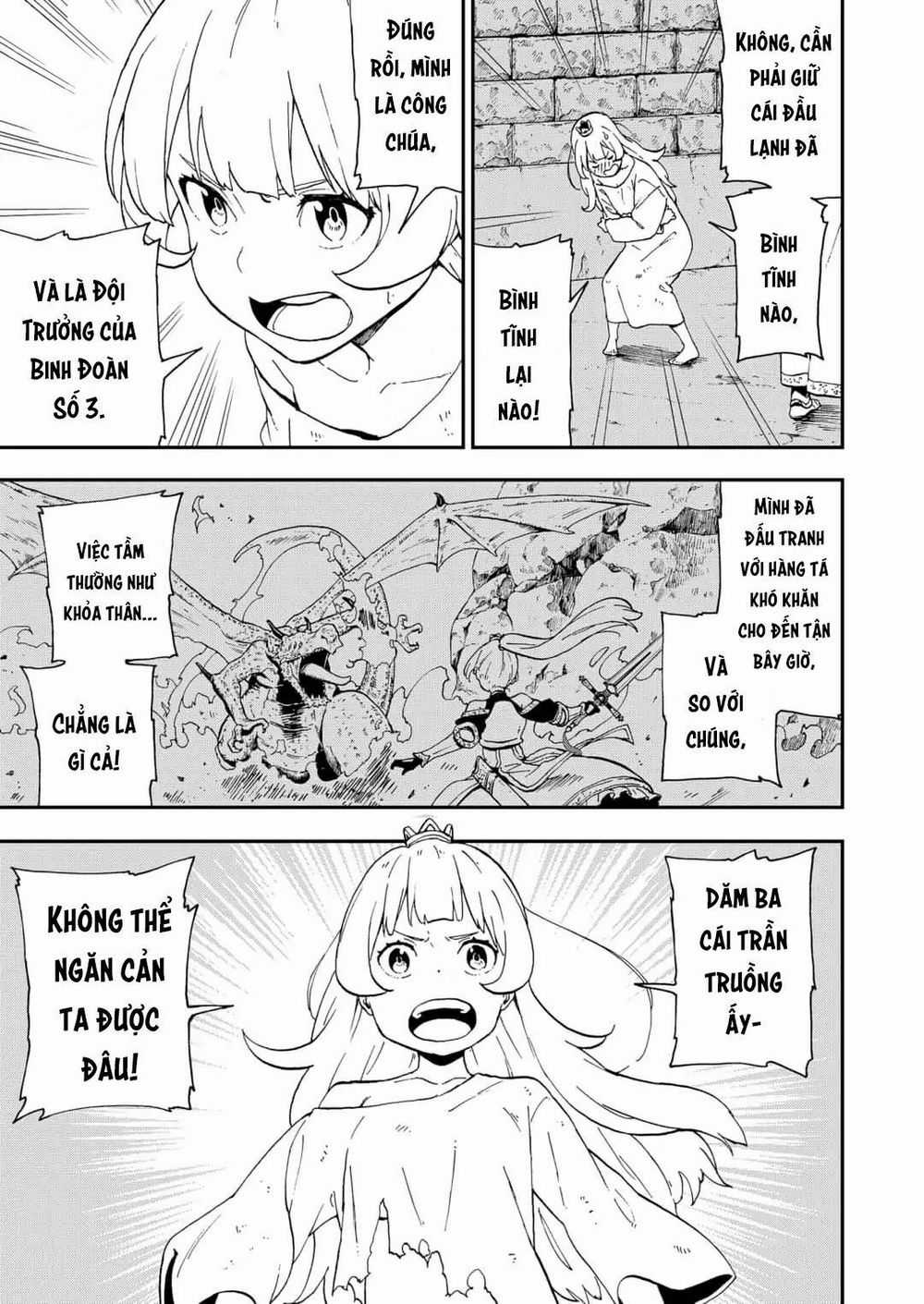 Đến Giờ Chapter 20 trang 7