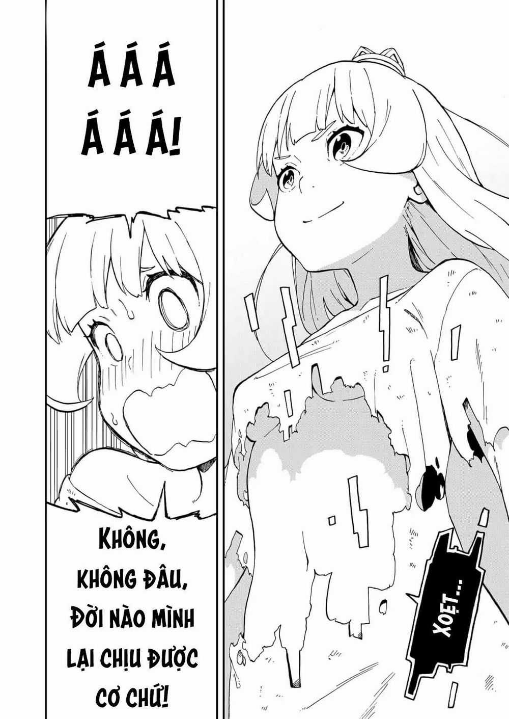 Đến Giờ Chapter 20 trang 8