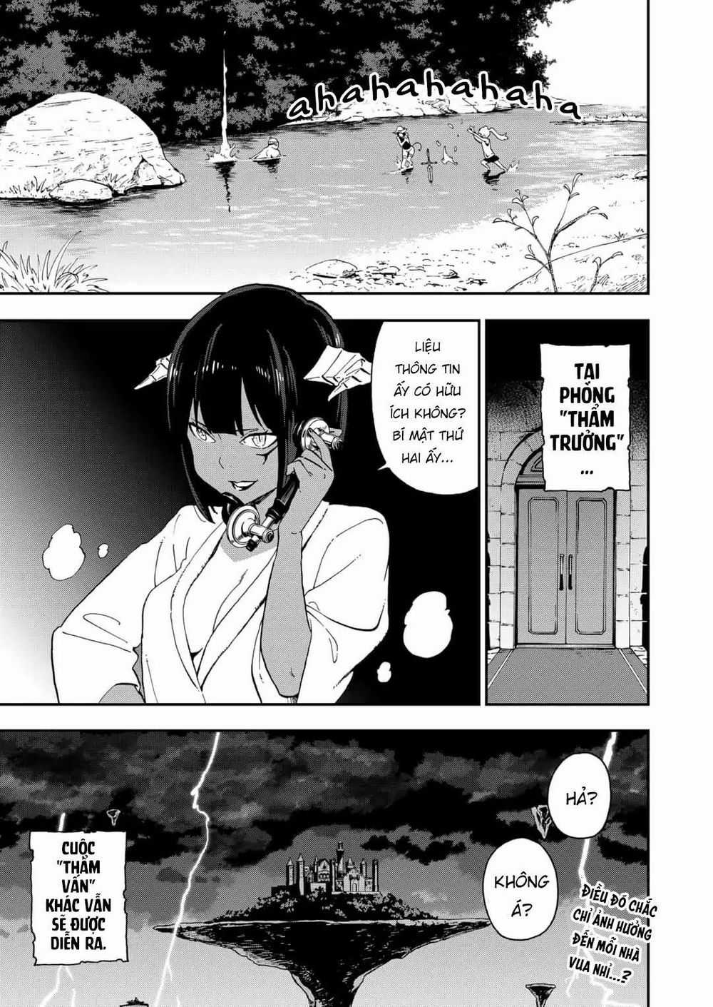 Đến Giờ Chapter 22 trang 13