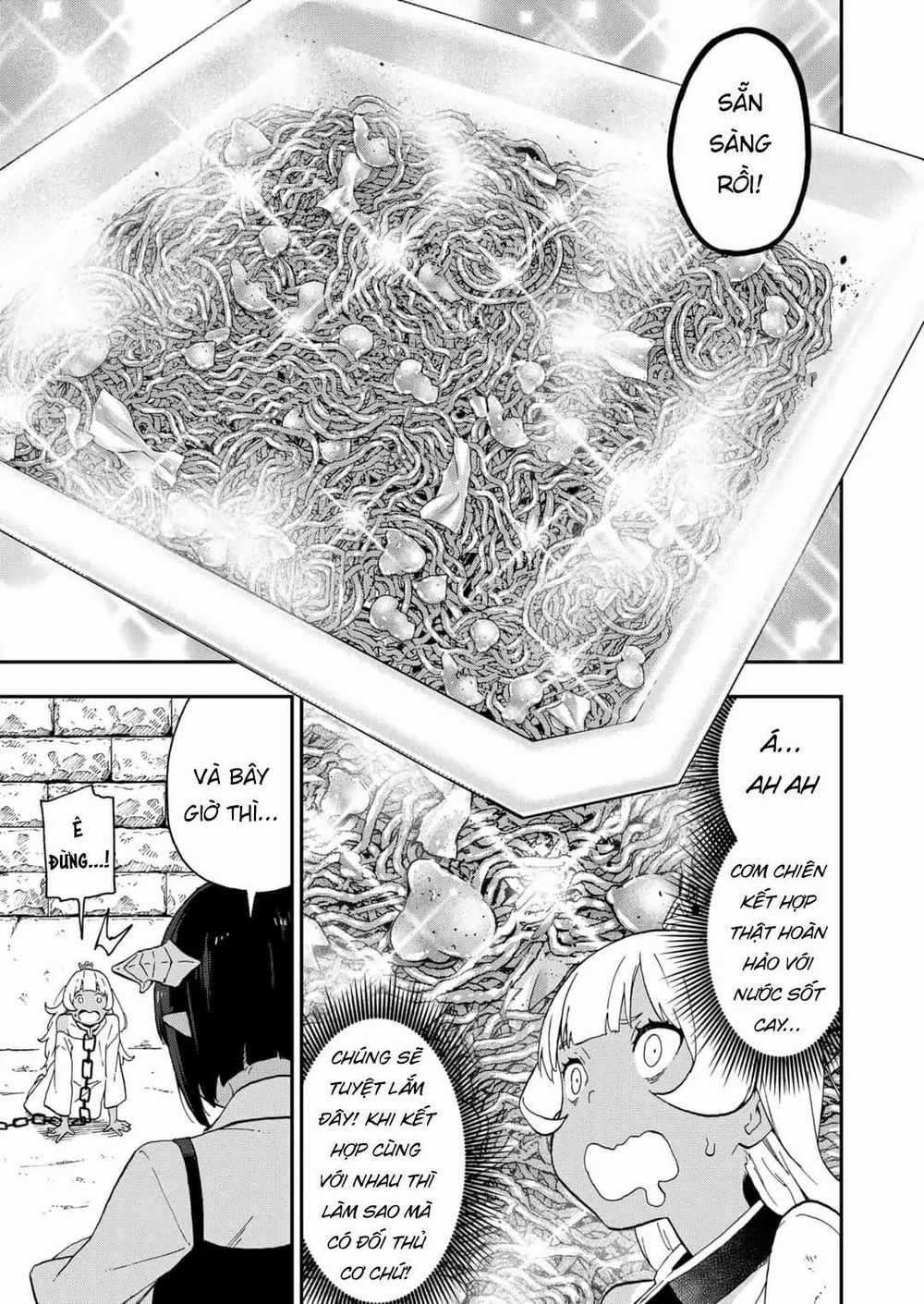 Đến Giờ Chapter 23 trang 11