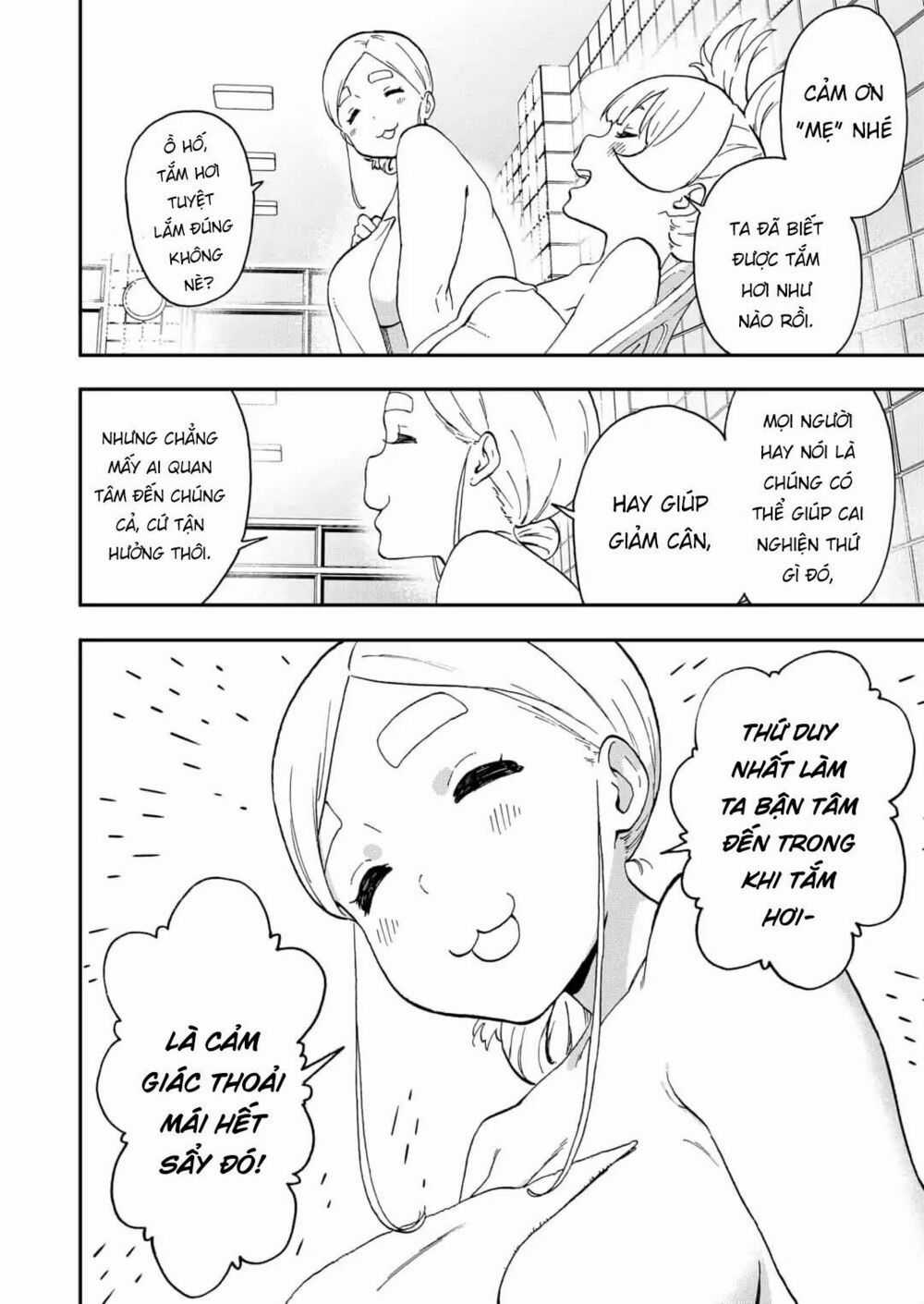 Đến Giờ Chapter 24 trang 12