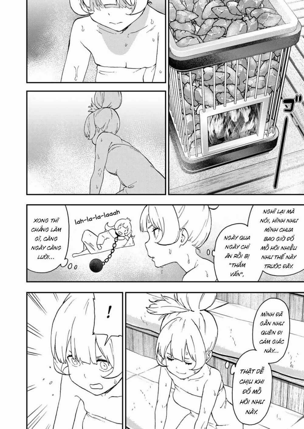 Đến Giờ Chapter 24 trang 6