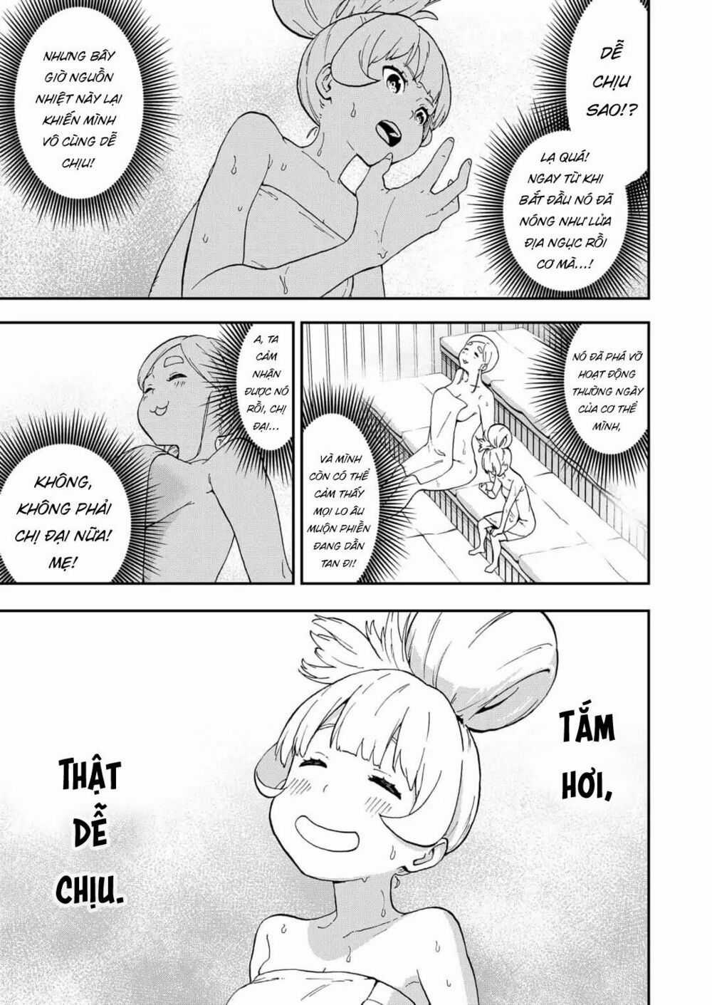 Đến Giờ Chapter 24 trang 7