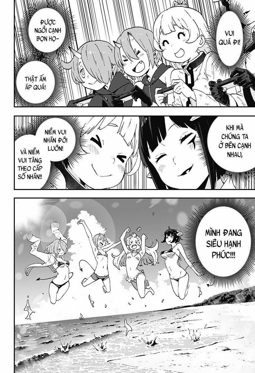 Đến Giờ Chapter 3 trang 10