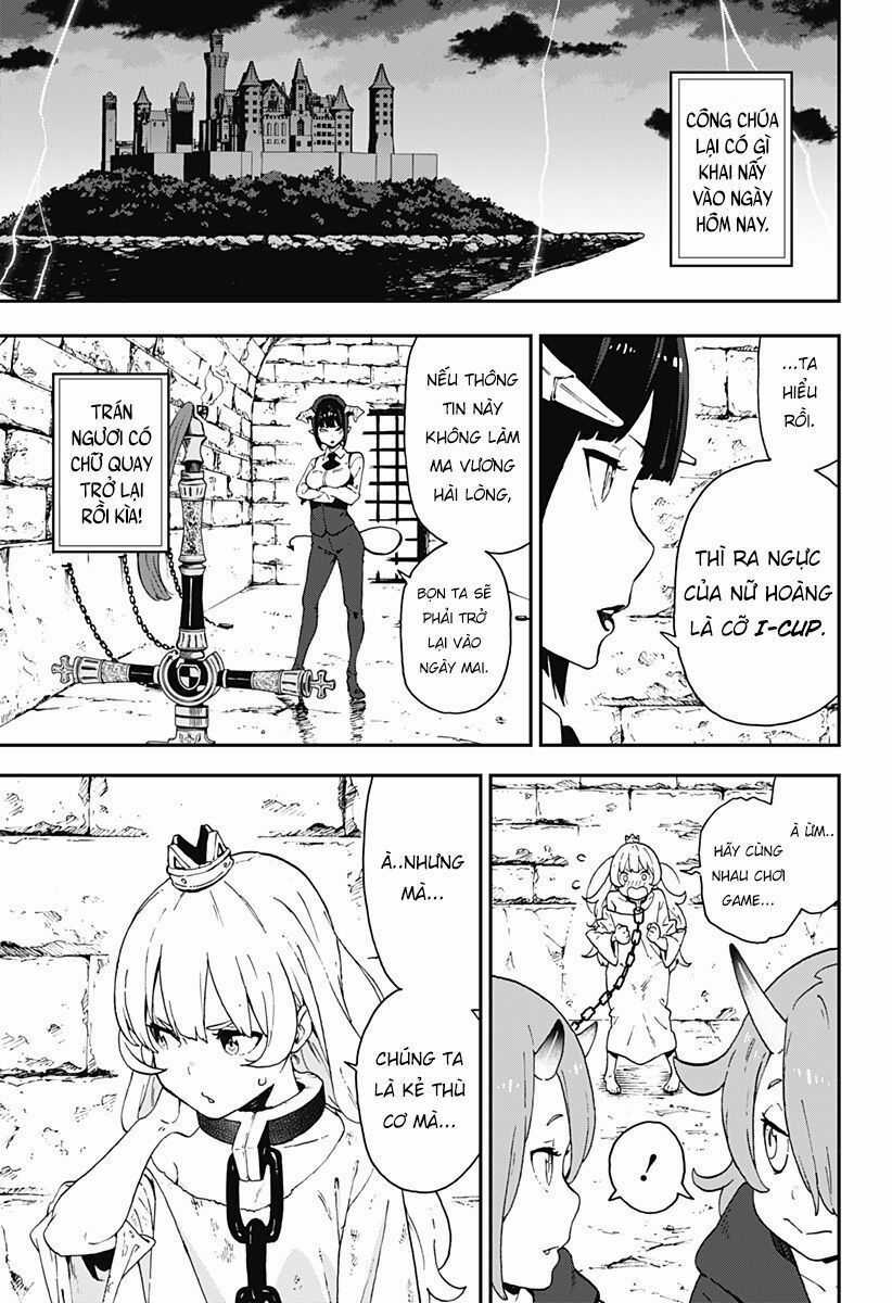 Đến Giờ Chapter 3 trang 11