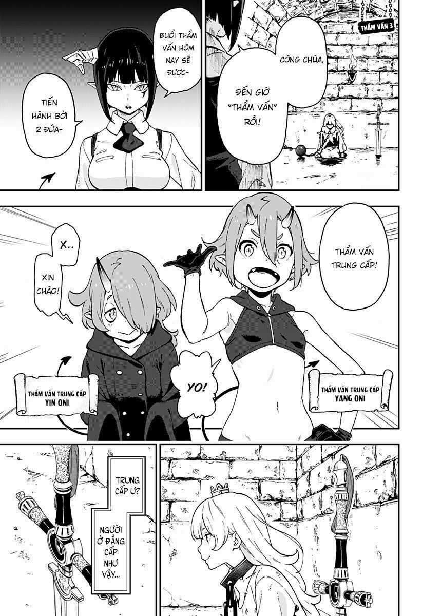 Đến Giờ Chapter 3 trang 3