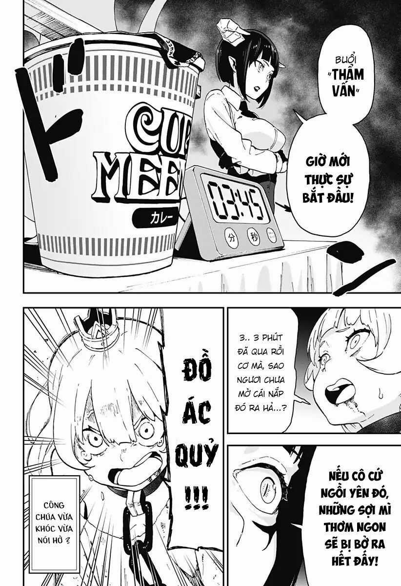 Đến Giờ Chapter 4 trang 10