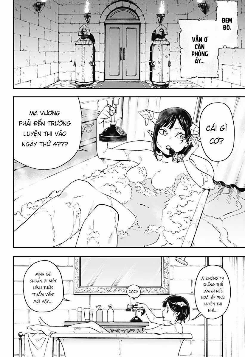 Đến Giờ Chapter 4 trang 12