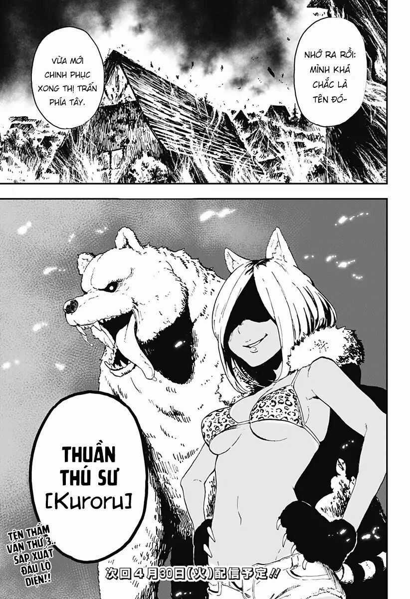 Đến Giờ Chapter 4 trang 13