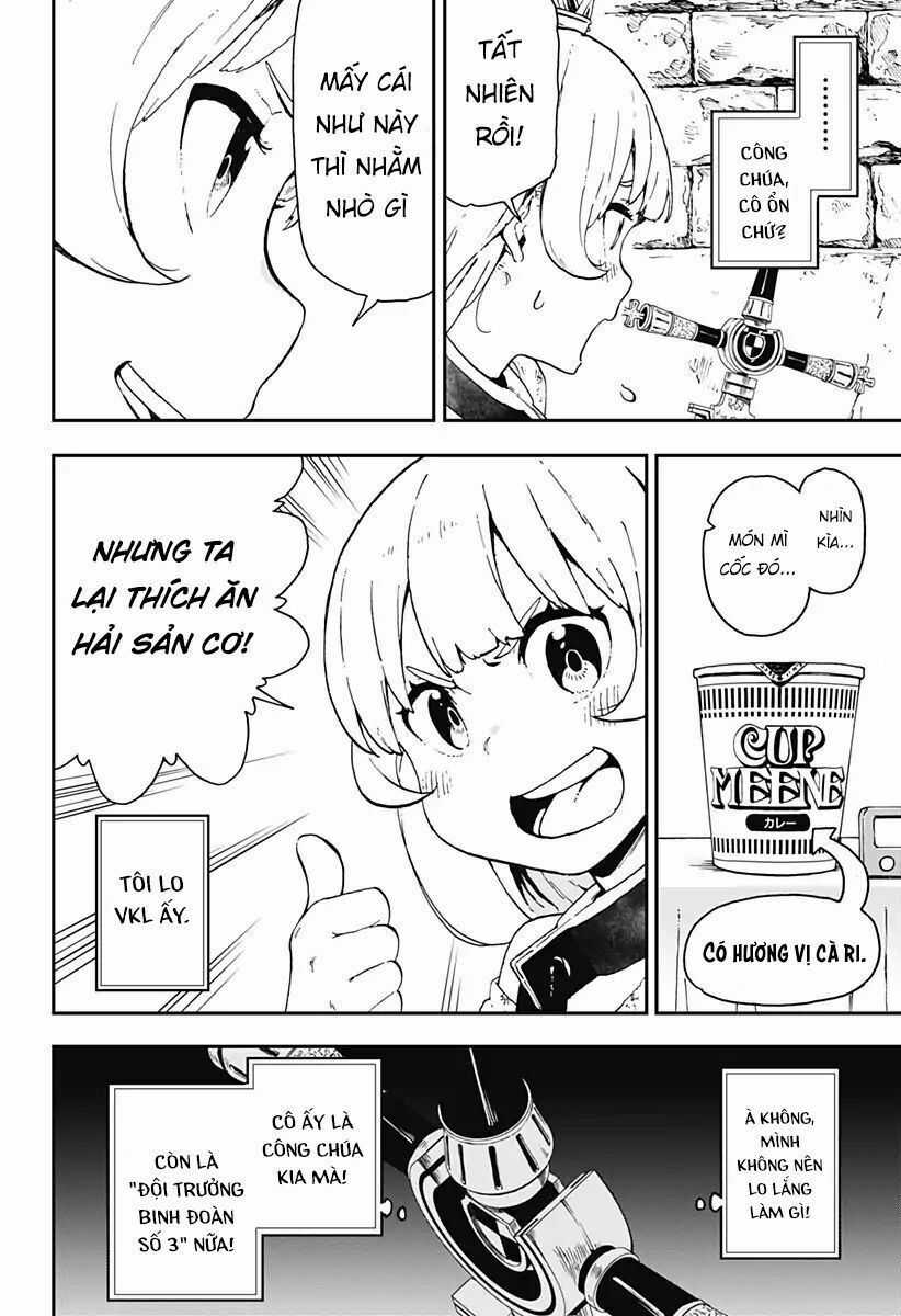 Đến Giờ Chapter 4 trang 4