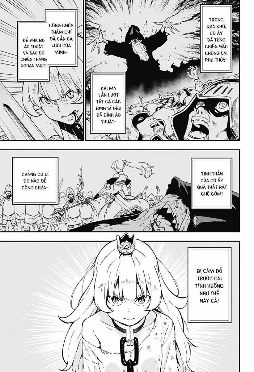 Đến Giờ Chapter 4 trang 5