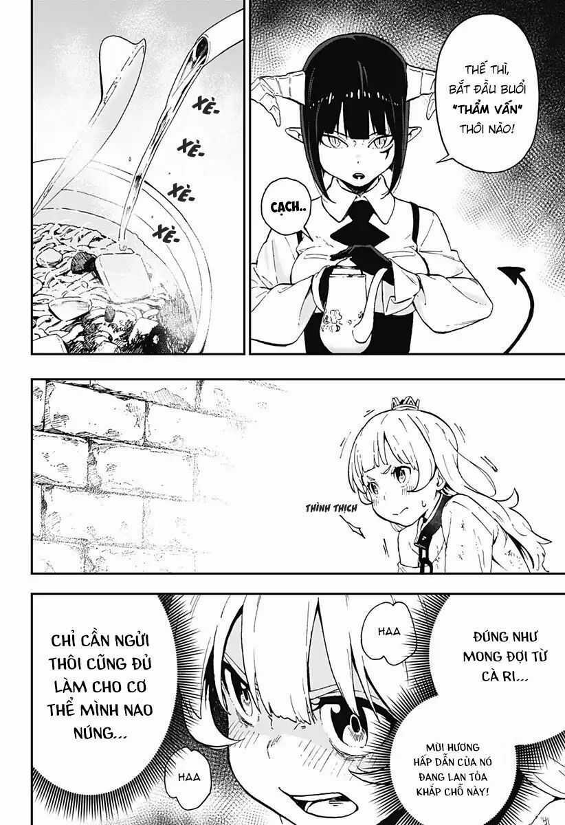 Đến Giờ Chapter 4 trang 6