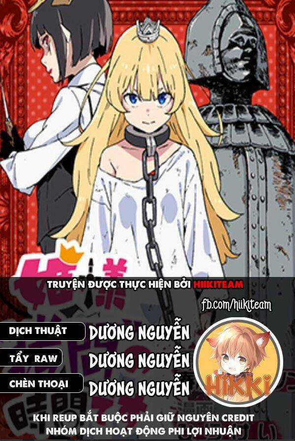 Đến Giờ Chapter 42 trang 0
