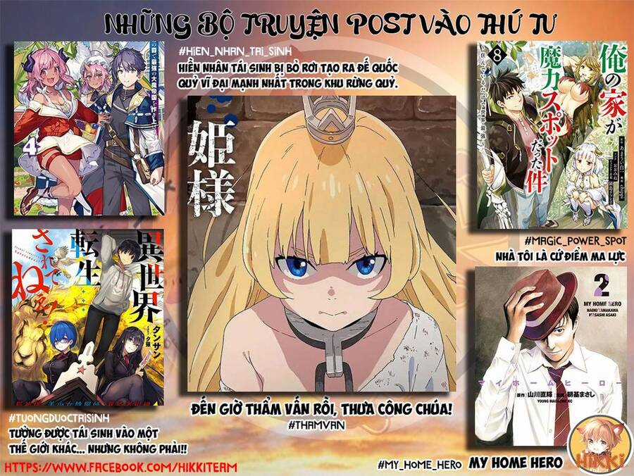 Đến Giờ Chapter 45 trang 1