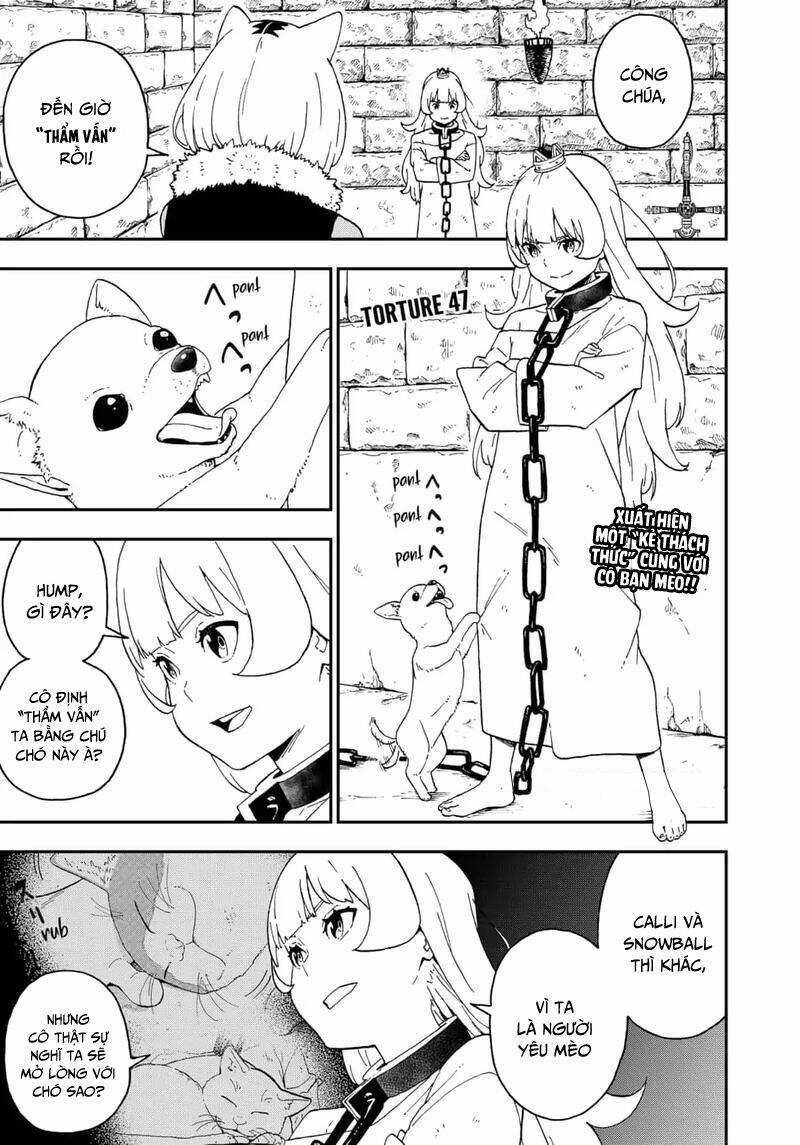 Đến Giờ Chapter 47 trang 1