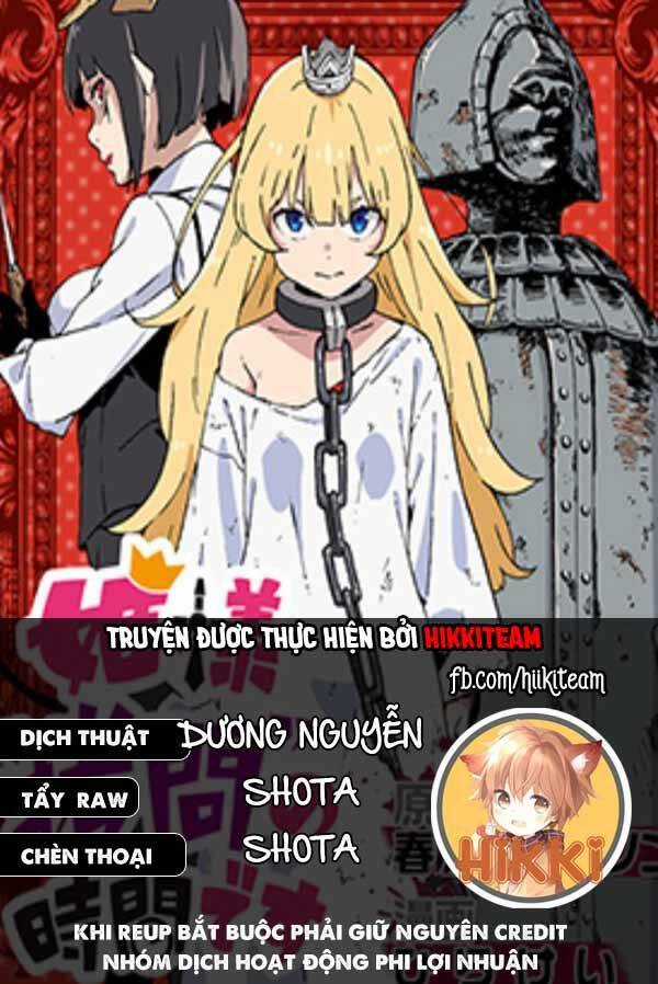 Đến Giờ Chapter 49 trang 0
