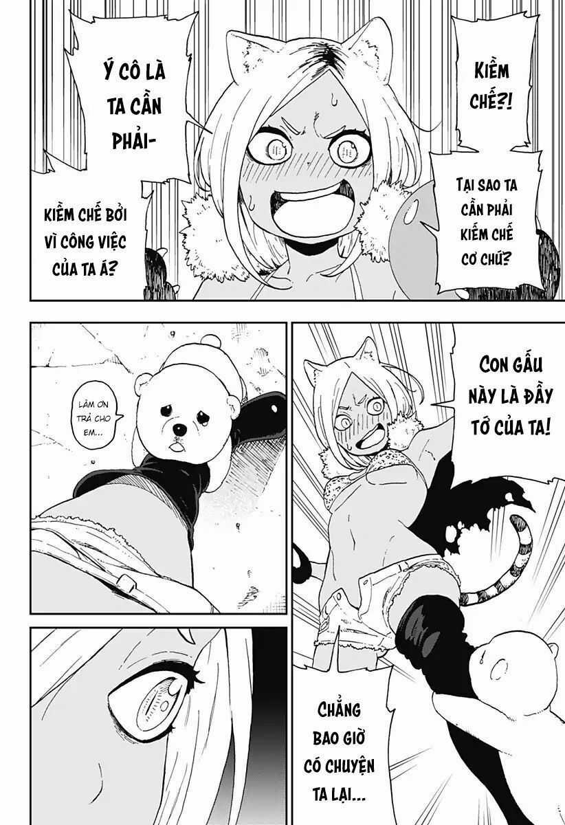 Đến Giờ Chapter 5 trang 10